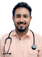 Dr. M.D. Venkat Pranav
