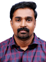 Mr. Vinod
