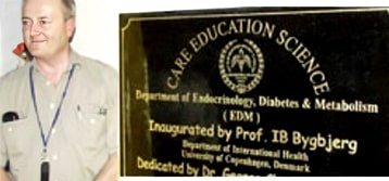 Department of Endocrinology CMC Vellore