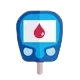 Diabetes clinic
