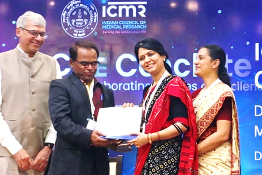 Award 1