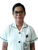 Ms. Nithya Devanithi