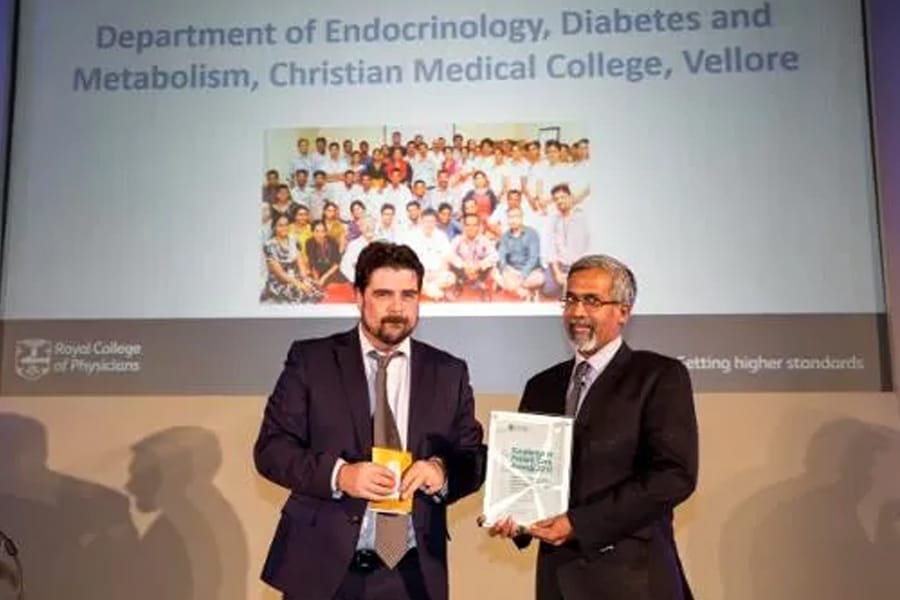 Award 2