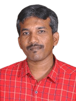 Mr. Sathish Kumar. D