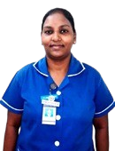 Ms. Vijayalakshmi